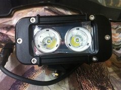 Светодиодная фара LED 200ATV-20W