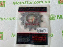JT JTF1323.13SC - Звезда передняя HONDA CR, CRF 125/250 2004-2018