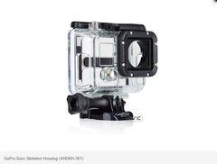 Змінний корпус GoPro HERO3 Skeleton Housing (AHDKH-301)