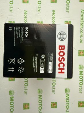 Аккумулятор BOSCH 0 986 FA1 270 (YTZ12S-4; YTZ12S-BS, TTZ12S -BS) M6 AGM, 12V 11AHh 210A Factory Activated, 150x88x110 мм
