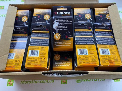 Беруши мото, для стрільби плавання, роботи навчання Pinlock Earplugs