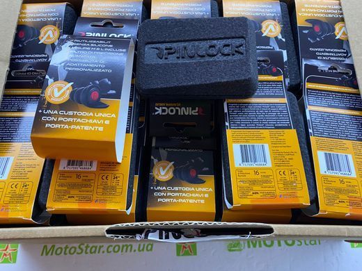 Беруши мото, для стрільби плавання, роботи навчання Pinlock Earplugs