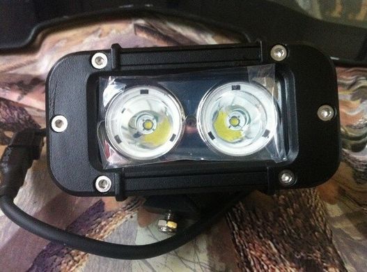 Світлодіодна фара LED 200ATV-20W