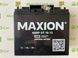 Универсальный аккумулятор MAXION AGM MXBP-OT 18-12, 12V 18Ah B1 под болт М5 с гайкой (181х77х167), вес 4,23 кг