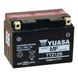 YUASA TTZ12S Акумулятор 11 А/ч, 210 А, (+/-), 150х87х110 мм