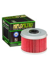 HIFLO HF113 - Фильтр масляный