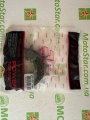 JT JTF1371.15RB HONDA CB, CBF, CBR 600 1997-2007