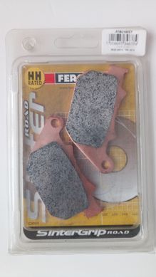 FE FDB2180ST - Тормозные колодки