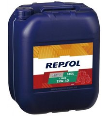Масло Repsol CERES STOU 15W40, 20л (RP026X16)