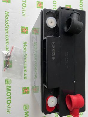 Акумуляторна батарея AGM RITAR RT12200, Gray Case, 12V 20.0Ah (181 х 77 х 167) Q2