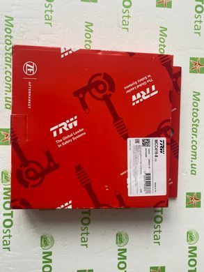 LUCAS MCC419-8 - Диски зчеплення фрикційні YAMAHA FJ, FZ, FZ6, TDM, XJ, XJR, XTZ, YZF-R6 400-900 1980-2010