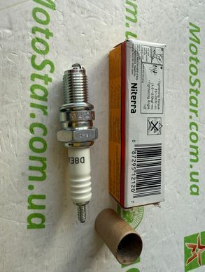 Свіча запалювання NGK 2120 / D8EA (D8TC Torch, EA-D8 INT )