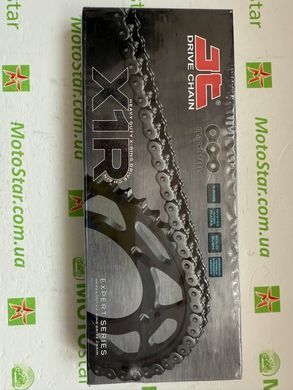 Цепь приводная JT JTC530X1R110RL, 110
