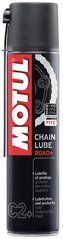 Мастило для ланцюга C2 + CHAIN ​​LUBE ROAD +, (338416, 103008), 400 мл