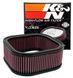 Фільтр повiтрянний K&N HD-1102 HARLEY DAVIDSON VRSCA, VRSCAW, VRSCB, VRSCD, VRSCDX, VRSCF, VRSCR, VRSCSE, VRSCX 1100/1130/1250 2002-2015