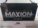 Акумулятор OT MAXION 12-100, AGM, 12V, 100Ah , 330x172x221 мм