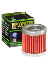 HIFLO HF181 - Фильтр масляный