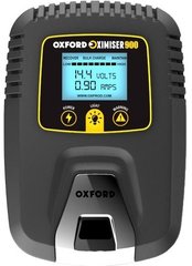 EL571 Oxford (1.2-30 А/ч) Oximiser 900 - зарядное устройство для мото аккумуляторов Wet, Mf, AGM, Gel
