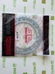 JT JTR859.38 - Зірка задня YAMAHA FJ, FZR, FZS, GTS, XJR, YZF 600-1300 1984-2007