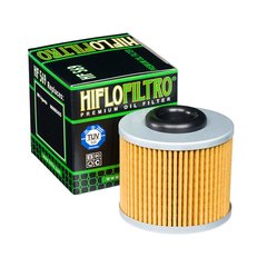 HIFLO HF569 - Фильтр масляный