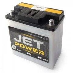 Акумулятор JET POWER 12V 9Ah 135x71x140 мм