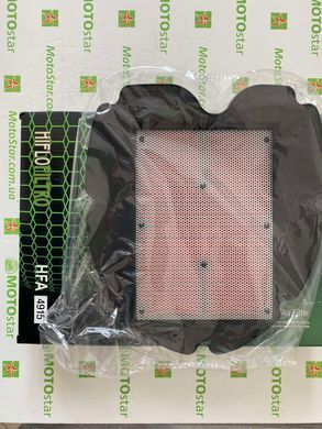 HIFLO HFA4915 - Фільтр повітряний YAMAHA TDM 900 2001-2014