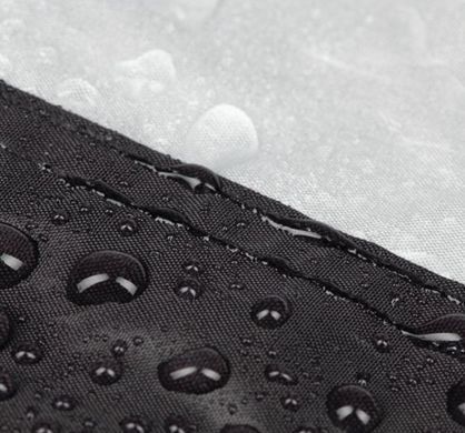 Чохол для мотоцикла OXFORD AQUATEX NEW C колір срібний розмір M CV203