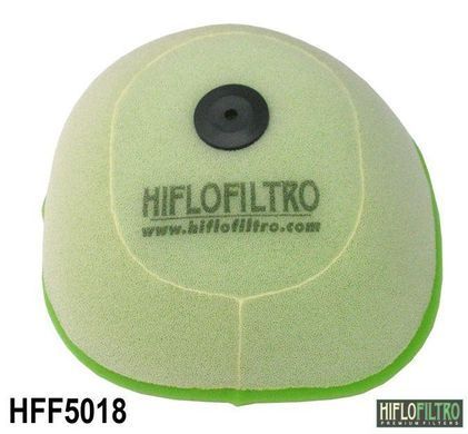 HIFLO HFF5018 - Фільтр повітряний Geon GNS 300, GEON TERRAX 250