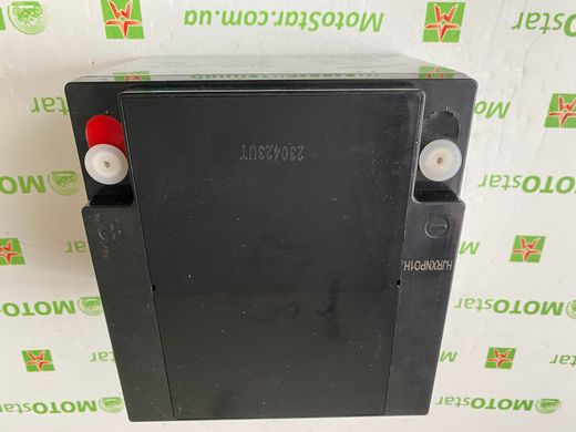 Акумуляторна батарея AGM RITAR RT12260, Gray Case, 12V 26.0Ah (166 х 178 х125) Q1