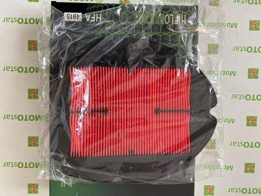 HIFLO HFA4915 - Фільтр повітряний YAMAHA TDM 900 2001-2014