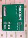 Акумулятор YT12-BS MAXION 12V, 10Ah, 125А, 150x70x130 мм +/-