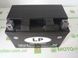 Мотоакумулятор LP SLA MB YTZ14-S SLA-технологія, монтаж в будь-якому положенні-12V, 11,2Ah, д 150, ш 87, В110, вага 3,9 кг