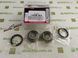 ALLBALLS 22-1044 - Комплект подшипников рулевой колонки APRILIA MX, NA, PEGASO, SL, SMV; BMW F; GAS GAS EC, HALLEY, MC, PAMPERA, SM; MOTO GUZZI BREVA, CALIFORNIA 125-1200 1973-2015
