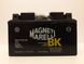 MOTZ10S-BS - MAGNETI MARELLI 8,6AH / 190A 12V L + стартерний акумуляторна батарея
