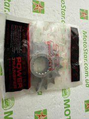 JT JTF704.16 - Зірка передня APRILIA ETV, RST, RSV, SL, TUONO; BMW F; HUSQVARNA NUDA 650-1100 1998-2020