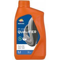 Масло в вилку RP QUALIFIER FORK OIL SAE 5W (1Л) RPP9000AHC, 1 литр