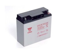 Акумулятор для ИБП Yuasa 12V 17,2 Ач (NP18-12B)
