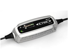 CTEK XS 0.8 - зарядное устройство мото аккумуляторов, 56-839
