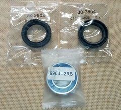 ALLBALLS 25-1092 У