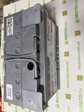 Аккумулятор SOLGY 2021 FORD Explorer BAGM-94RH7-800 12v 80Ah 800A (315x175x190/+R/B13) (Start-Stop EFB)