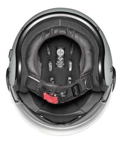 Купить Шлем Nolan N21 VISOR DUETTO - описание, подбор, продажа. |  motoelit.com.ua