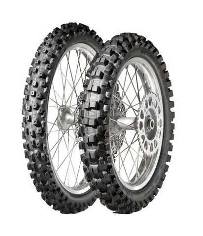 Купить Шина DUNLOP 80/100-21TT 51M GEOMAX MX53 F, для мотокросса