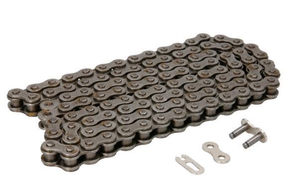 Ланцюг приводний JTC520HDR108 JT Sprockets HONDA CB, CBR, CMX, CR, FX, NSR, NX, XR; HUSQVARNA TE 125-900 1978-2020