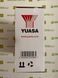 YUASA YB16AL-A2 Акумулятор 16 А/ч, 210 А, (-/+), 207х72х164 мм