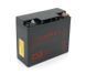 Акумуляторна батарея CSB GP12170I, 12V 17Ah (181х77х167мм), М5, Q4/96, вага 5,5кг