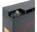 Акумуляторна батарея CSB GP12170I, 12V 17Ah (181х77х167мм), М5, Q4/96, вага 5,5кг