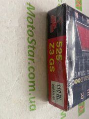 Приводная цепь JT JTC525Z3GS110RL KAWASAKI Z 400-1200 1991-2019