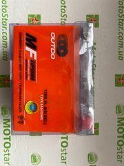 OUTDO OT-12N6.5L-BS Gel 12V, 6,5 Аh, 137х65х100 мм (YTX6.5L-BS, MG6.5L)