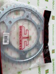 JT JTR859.48 - Зірка задня YAMAHA FJ, FZR, FZS, GTS, XJR, YZF 600-1300 1984-2007