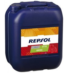 Трансмиссионное тракторное масло Repsol ORION UTTO, 20л (RP025X16)